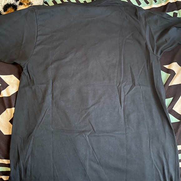 Mens American Chevrolet TShirt - Picture 2 of 2